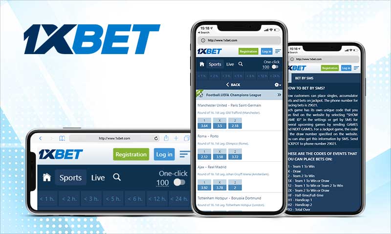1xBet 코리아 앱 다운로드 - 스마트폰에서 쉽고 빠르게! 1xBet 코리아 앱 다운로드 - 스마트폰에서 쉽고 빠르게!