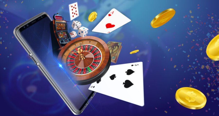 Discover Excitement at Amonbet Casino UK Discover Excitement at Amonbet Casino UK
