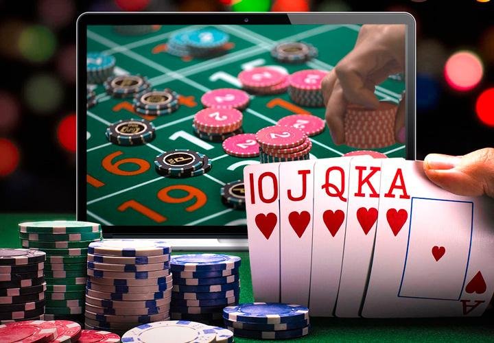 Discover the Excitement of Online Casino SpinTime 9 Discover the Excitement of Online Casino SpinTime 9
