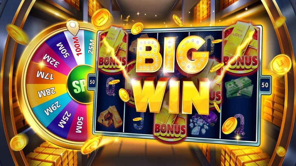 Discover the Exciting World of Casino Golden Mister UK Discover the Exciting World of Casino Golden Mister UK
