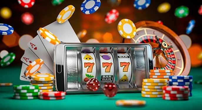 Discover the Exciting World of Spinland Casino Online Games 9 Discover the Exciting World of Spinland Casino Online Games 9