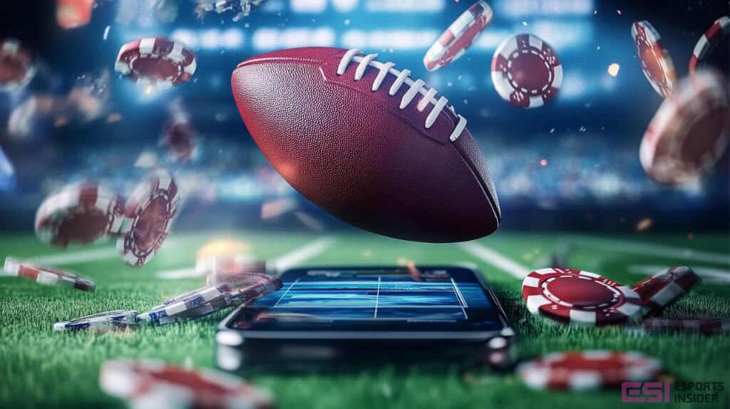 Discover the Future of Online Gaming with BitX Bet Discover the Future of Online Gaming with BitX Bet