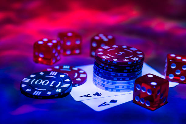 Experience the Thrill of Gaming at Jinx Casino 35 Experience the Thrill of Gaming at Jinx Casino 35