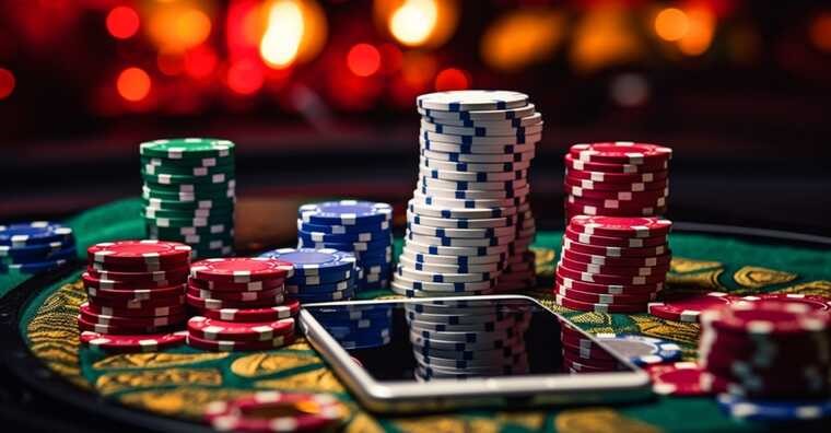 Experience the Thrill of Winning at Online Casino Rolletto 22 Experience the Thrill of Winning at Online Casino Rolletto 22