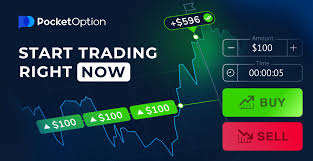 Mastering the Basics of Pocket Option Trade