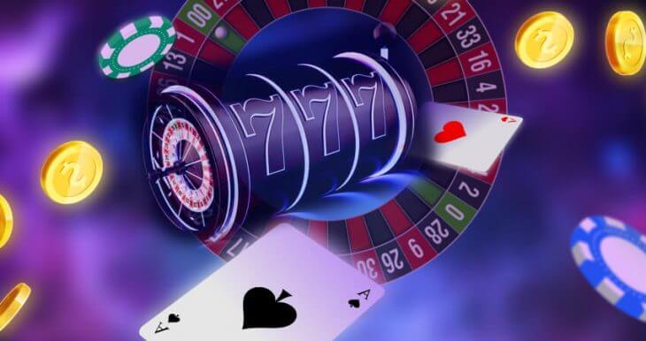 Unleashing the Excitement of 7bets Casino Unleashing the Excitement of 7bets Casino