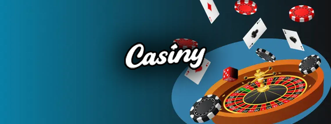 Discover the Exciting World of Casiny 35 Discover the Exciting World of Casiny 35