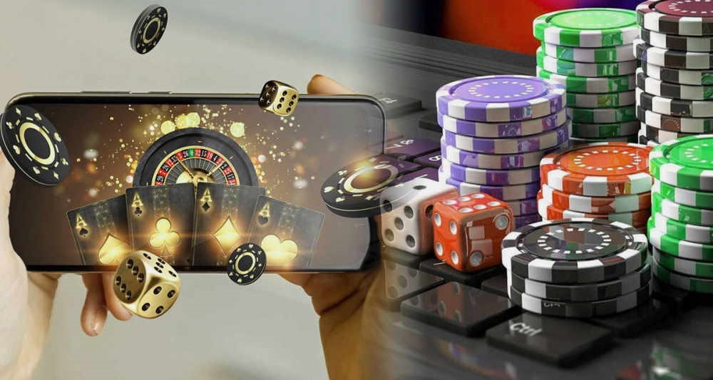 Exciting Opportunities Await at UK New Online Casino Exciting Opportunities Await at UK New Online Casino