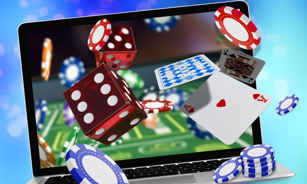 Exciting Opportunities Await at UK New Online Casino Exciting Opportunities Await at UK New Online Casino