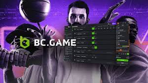 Experience the Thrill with BC.Game live sports Experience the Thrill with BC.Game live sports