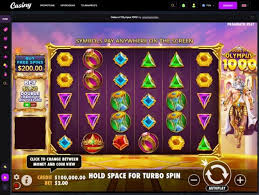 Explore the Exciting World of Casiny Casino 32 Explore the Exciting World of Casiny Casino 32