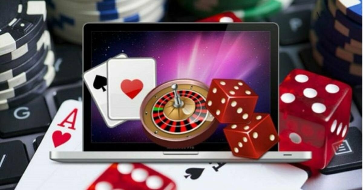 Exploring the Benefits of UK Regulated Online Casino Exploring the Benefits of UK Regulated Online Casino