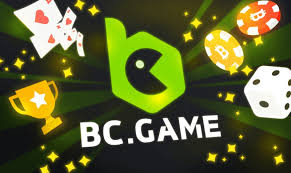 Is BC.Game Legit Exploring the Facts Is BC.Game Legit Exploring the Facts