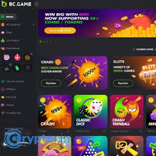 Is BC.Game Legit Exploring the Facts Is BC.Game Legit Exploring the Facts