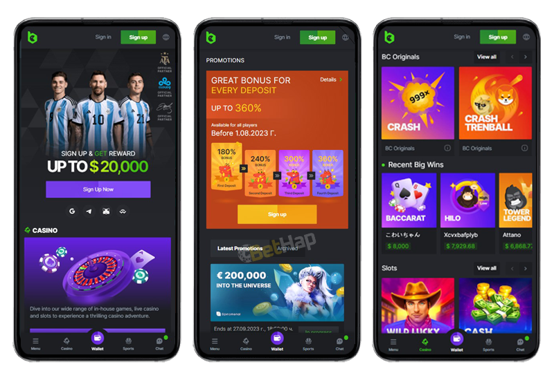 Understanding BC.Game Bet Types A Comprehensive Guide Understanding BC.Game Bet Types A Comprehensive Guide
